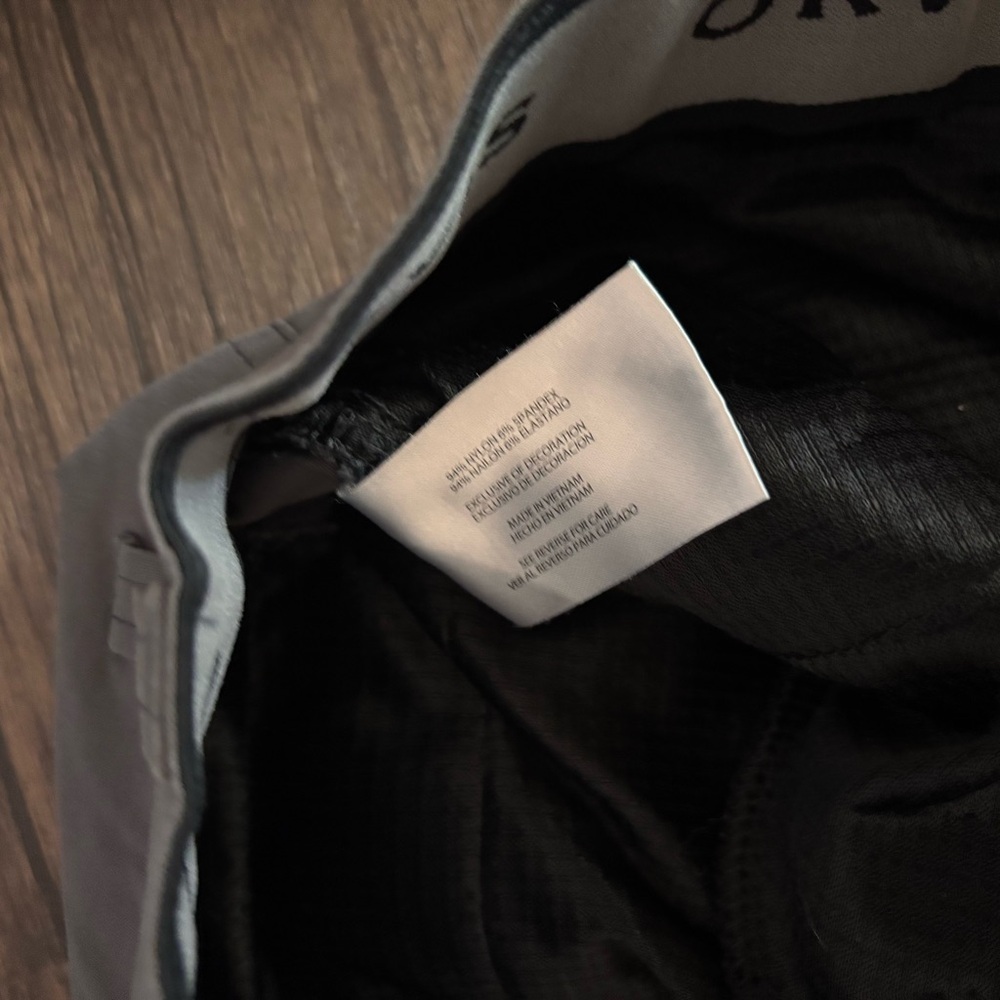 Orvis men’s pants size 36x34 - Picture 4 of 4